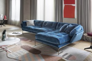 New York by Saba Italia