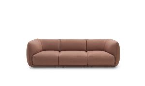 Vela Piping by Saba Italia