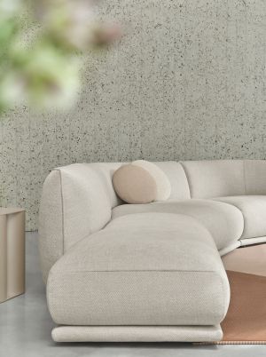 Vela Piping by Saba Italia