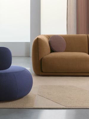 Vela Piping by Saba Italia