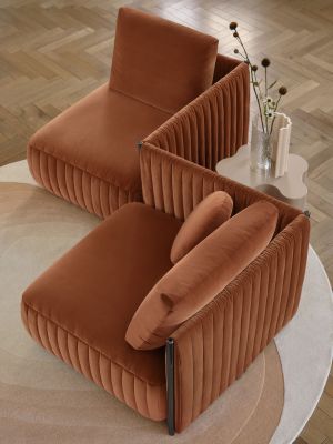 Metis by Saba Italia