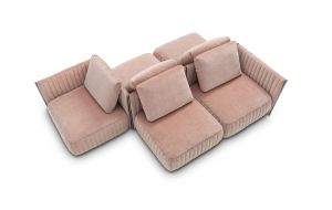Metis by Saba Italia