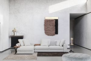 Ananta by Saba Italia