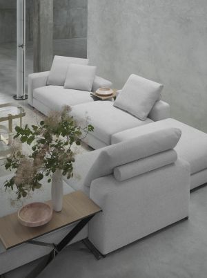 Ananta by Saba Italia