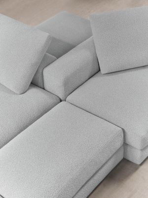 Ananta by Saba Italia