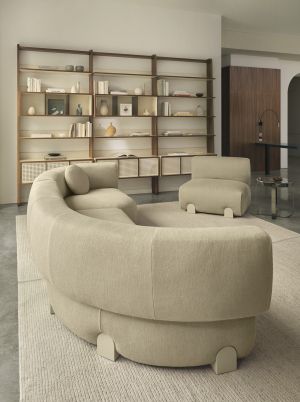Simposio by Saba Italia