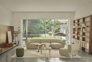 Simposio by Saba Italia
