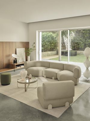 Simposio by Saba Italia
