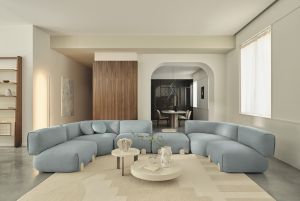 Simposio by Saba Italia