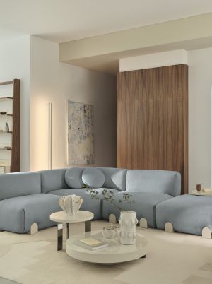 Simposio by Saba Italia