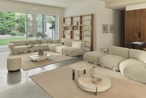 Simposio by Saba Italia