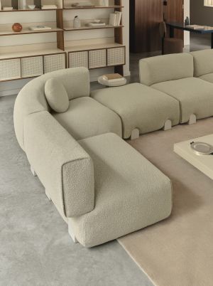 Simposio by Saba Italia
