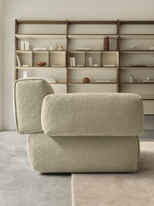 Simposio by Saba Italia