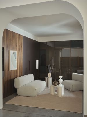 Simposio by Saba Italia