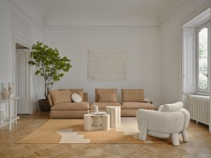 Land by Saba Italia