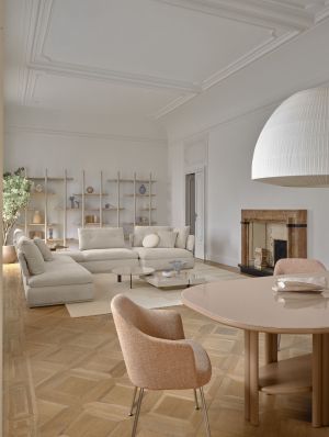Land by Saba Italia
