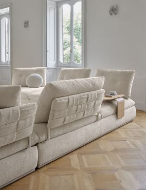 Land by Saba Italia