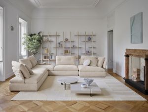 Land by Saba Italia