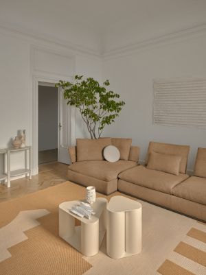 Land by Saba Italia
