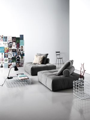 Pixel by Saba Italia