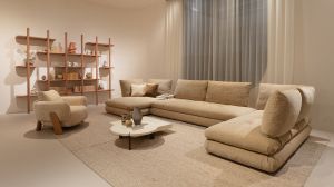 Paso Doble by Saba Italia