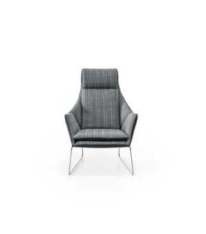 New York Bergère  by SABA