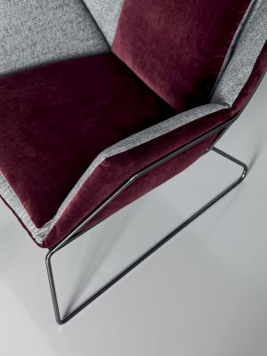New York Bergère  by SABA