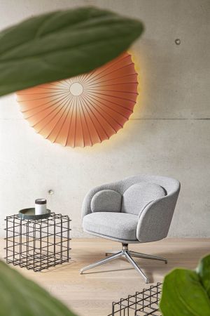 Sunset Bergère by Saba Italia