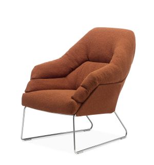 New York Line Bergère by Saba