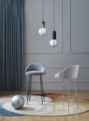 Isabelle Stool 