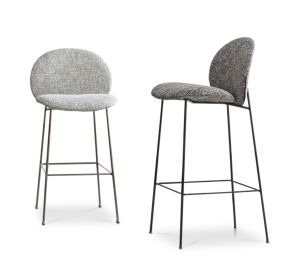 Ola Stool by Saba 