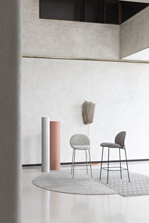 Ola Stool by Saba 