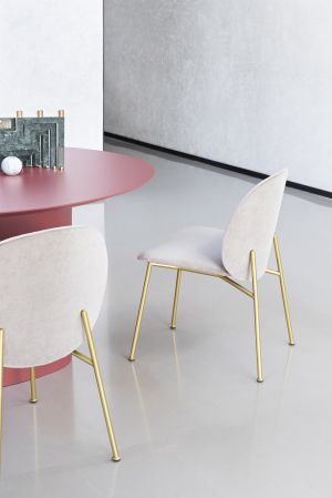 Ola Chair  by Saba