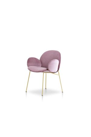 Ola Chair  by Saba