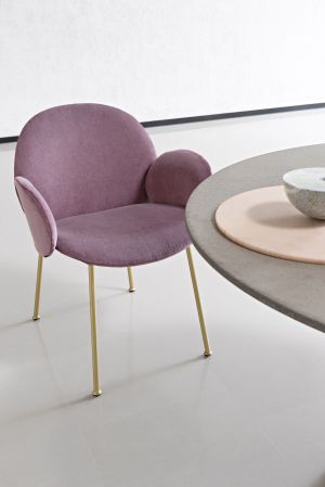 Ola Chair  by Saba