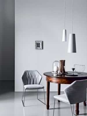 New York Chair  by Saba