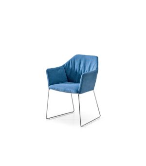 New York Chair  by Saba