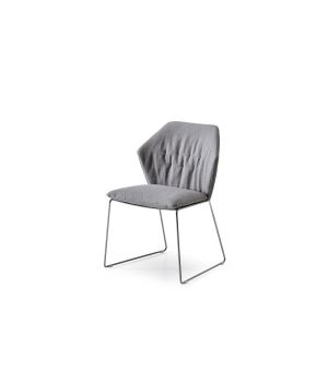 New York Chair  by Saba