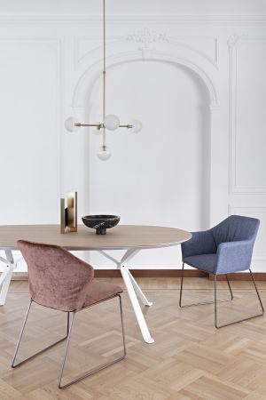 New York Chair  by Saba