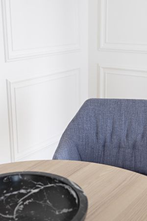 New York Chair  by Saba