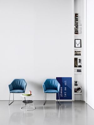 New York Chair  by Saba