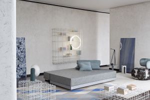 Bed & Breakfast by Saba 