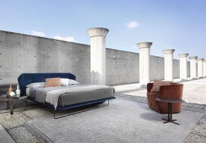 New York Air - bed by Saba 
