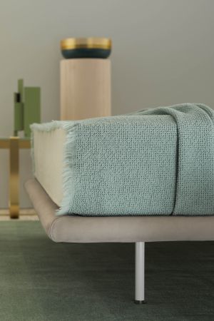Pixel Air - bed by Saba 