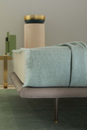Pixel Air - bed by Saba 