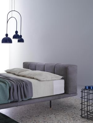Pixel Air - bed by Saba 
