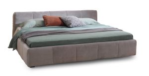 Pixel Box - bed by Saba 