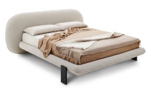 Wabi- bed by Saba 