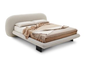 Wabi- bed by Saba 