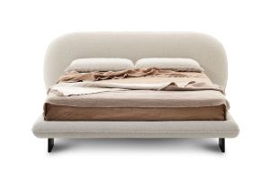 Wabi- bed by Saba 
